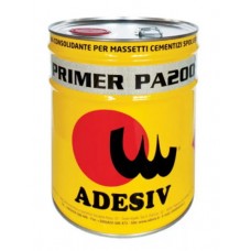 Грунтовка под клей ADESIV Primer PA 200 (10кг)